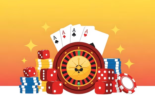 volun Slots