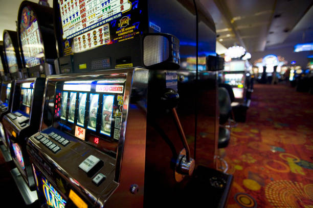 volun Community Bingo Halls